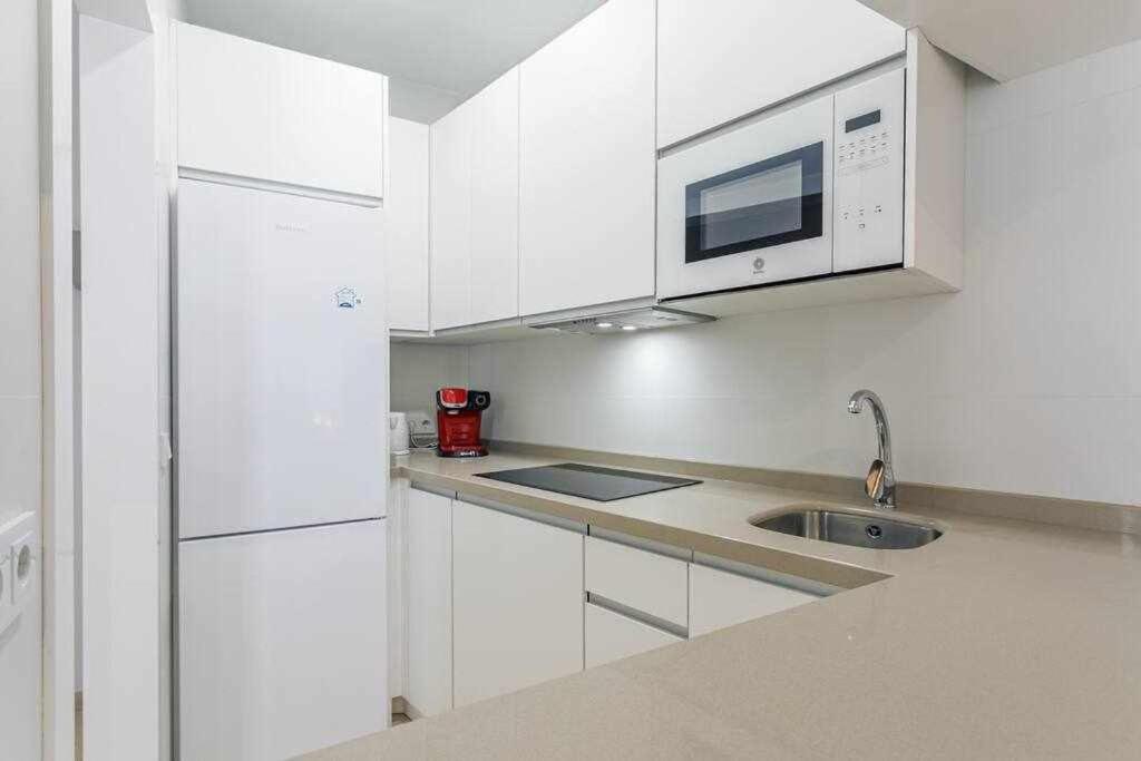 Santa Cruz Parking Incluido Appartement Séville