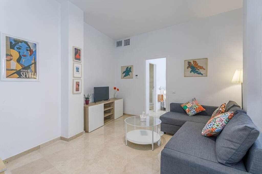 Appartement Santa Cruz Parking Incluido Séville