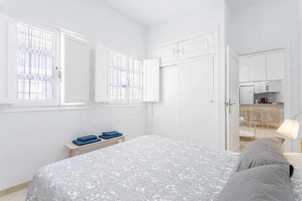Santa Cruz Parking Incluido Appartement *