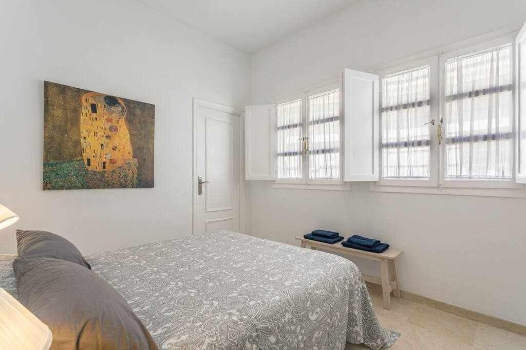 Santa Cruz Parking Incluido Appartement