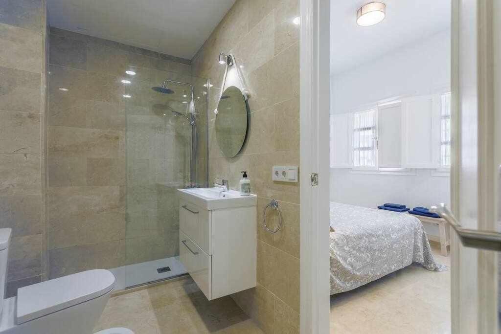Santa Cruz Parking Incluido Appartement *