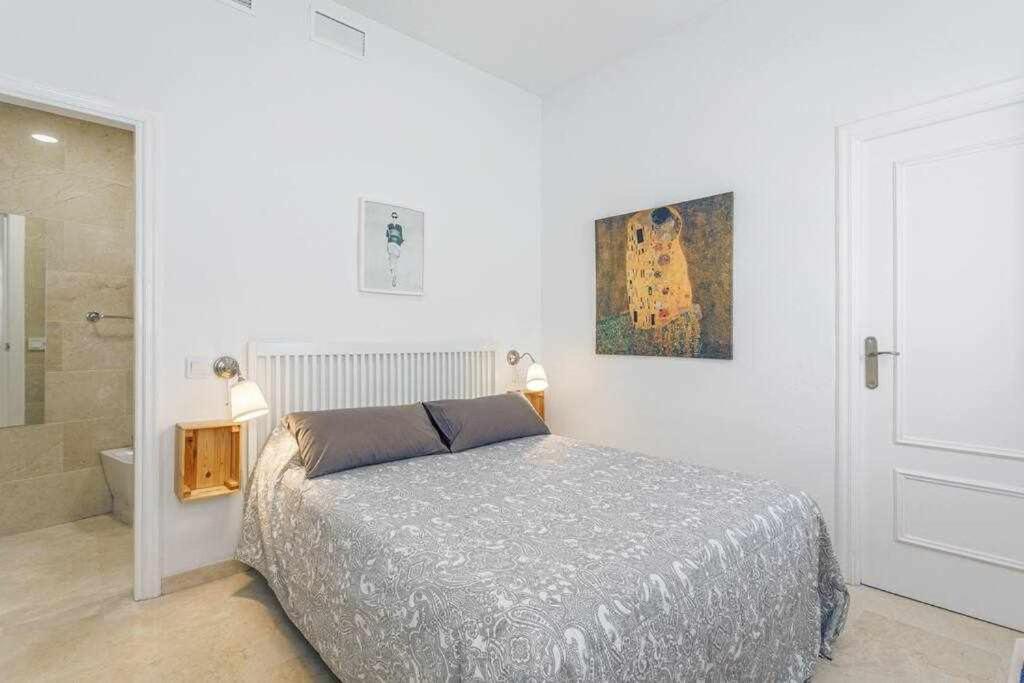 Appartement Santa Cruz Parking Incluido *
