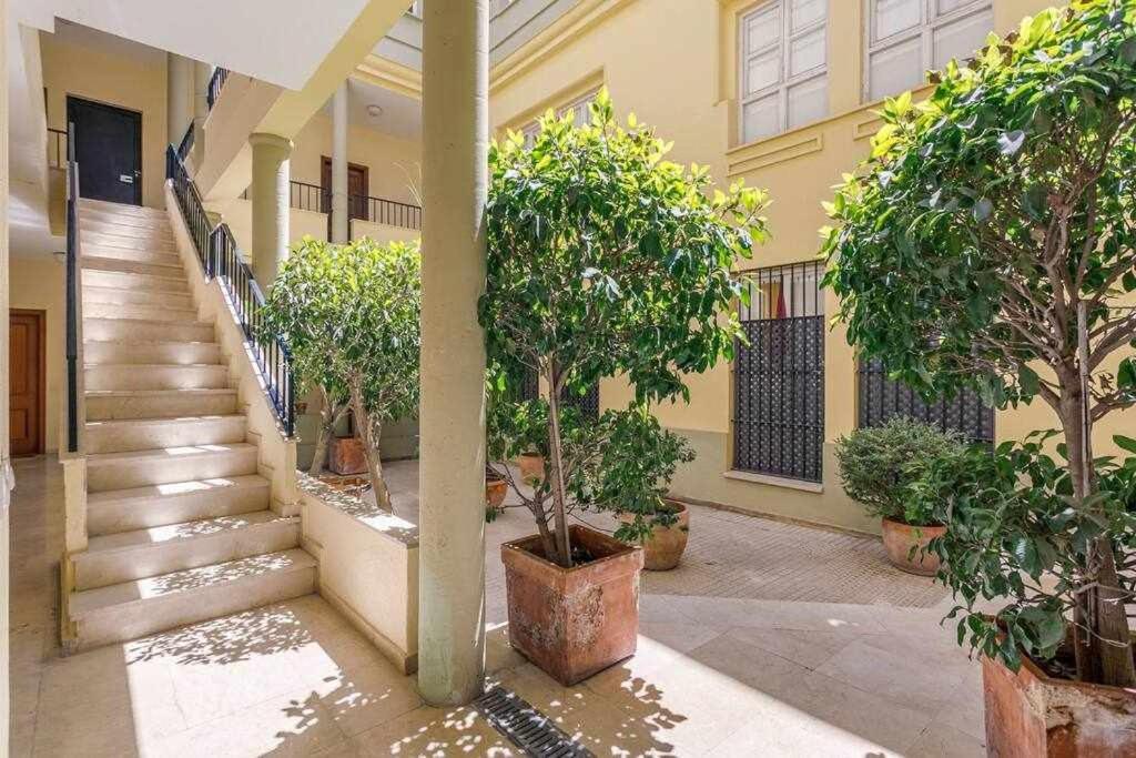 Santa Cruz Parking Incluido Appartement *