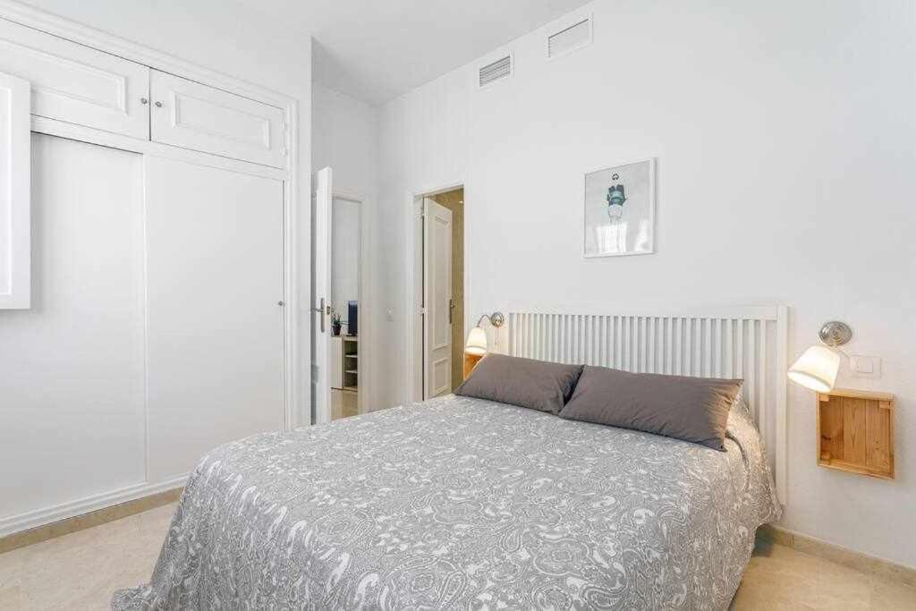 Appartement Santa Cruz Parking Incluido *