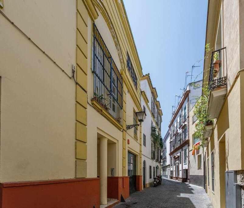 Santa Cruz Parking Incluido Appartement *